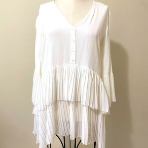 Zara blouse, new, never worn, XS